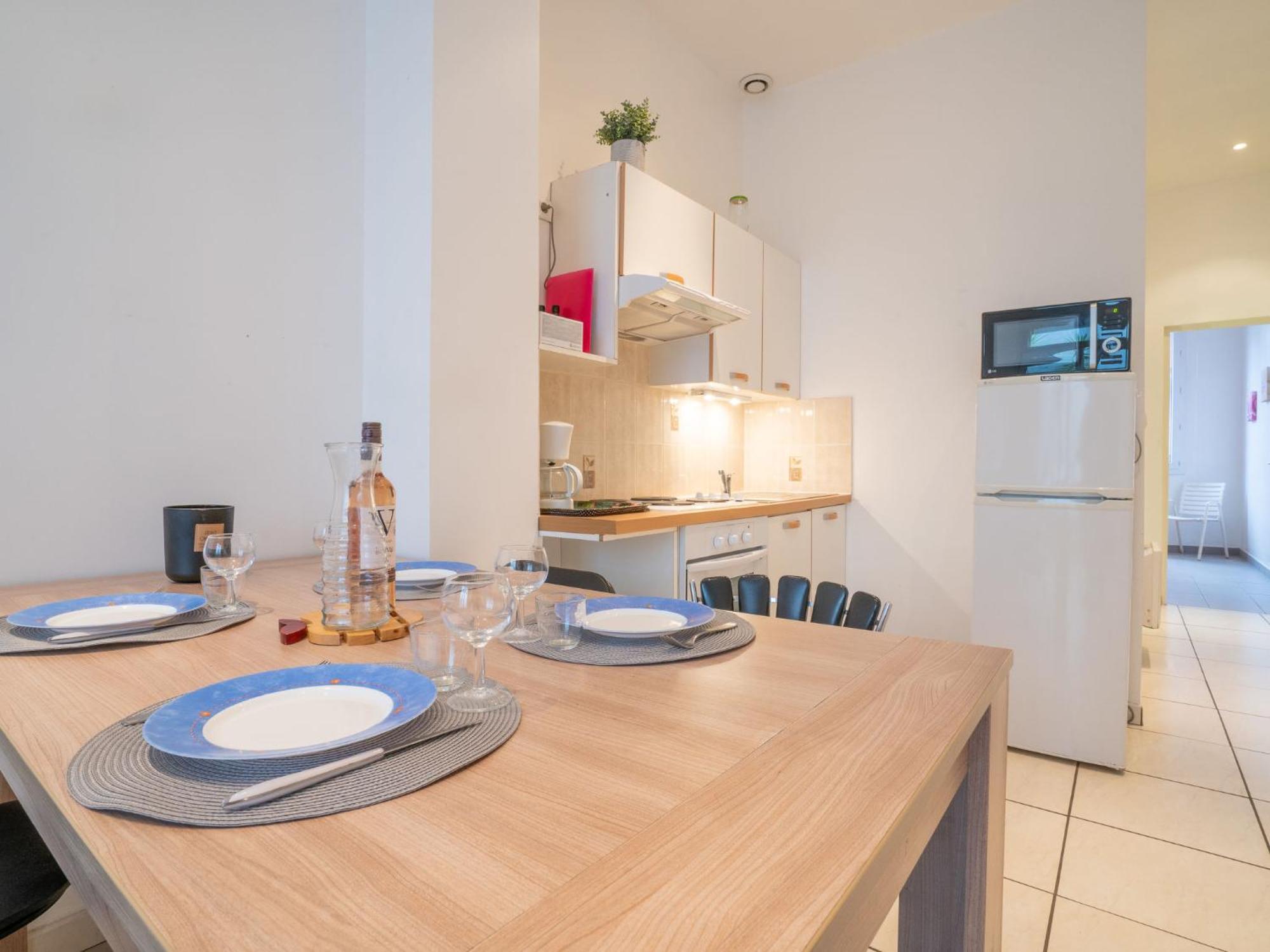 Apartment Legallais By Interhome อาร์กาชง ภายนอก รูปภาพ