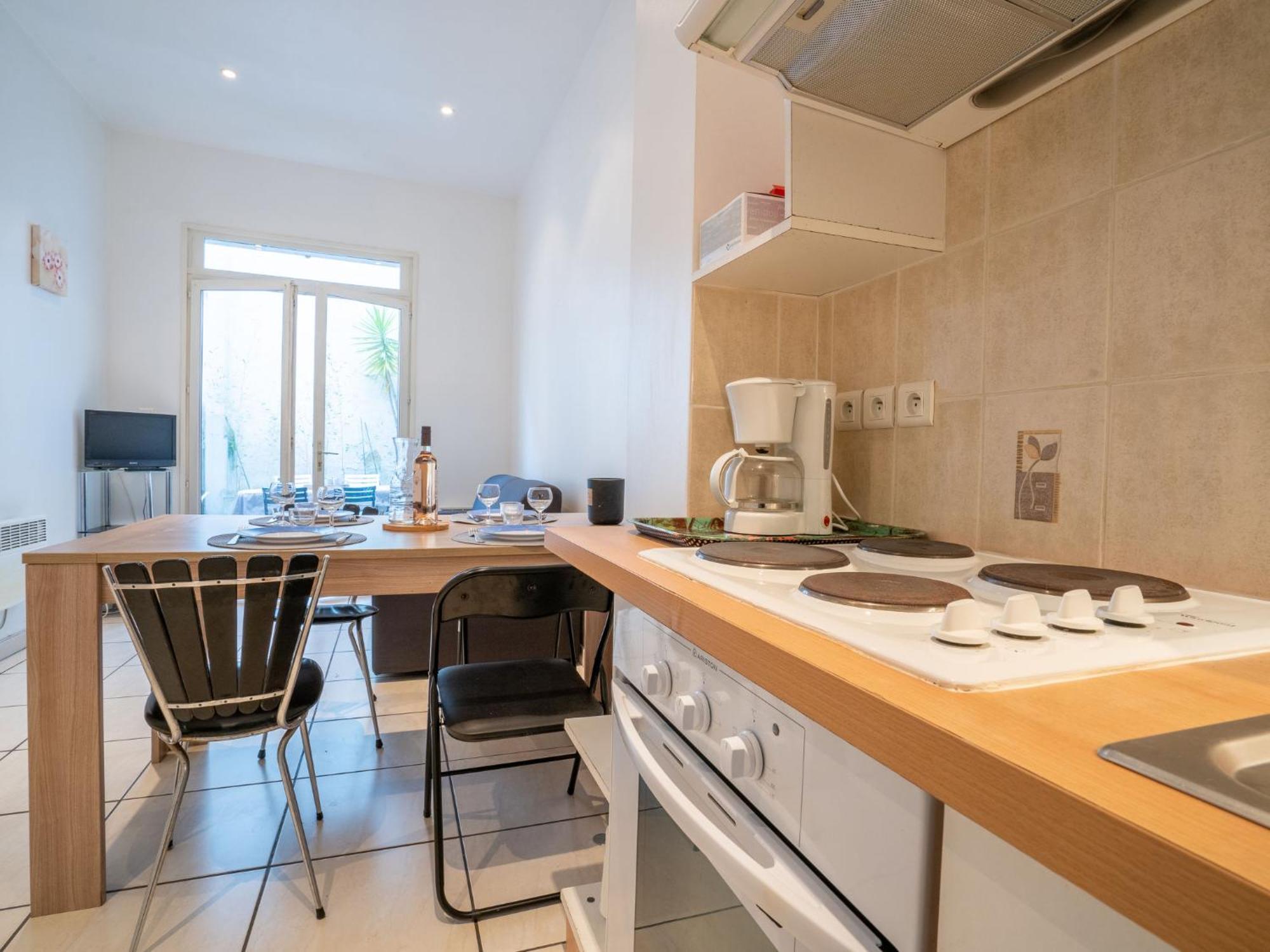 Apartment Legallais By Interhome อาร์กาชง ภายนอก รูปภาพ