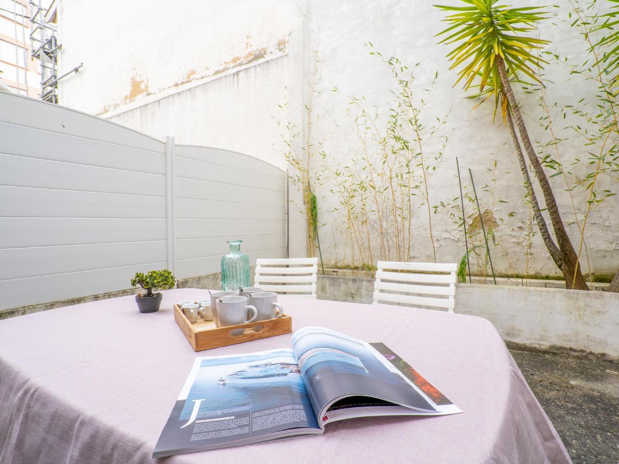 Apartment Legallais By Interhome อาร์กาชง ภายนอก รูปภาพ