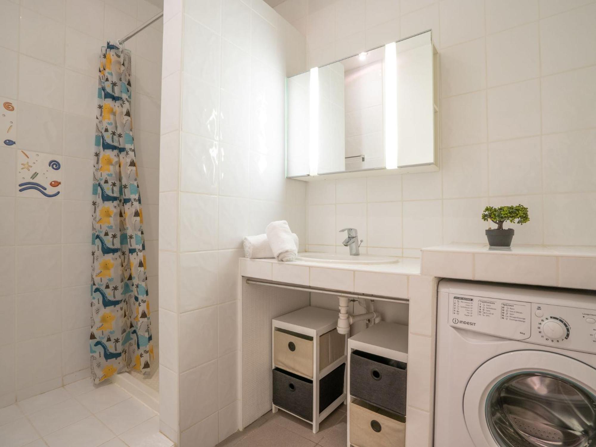 Apartment Legallais By Interhome อาร์กาชง ภายนอก รูปภาพ